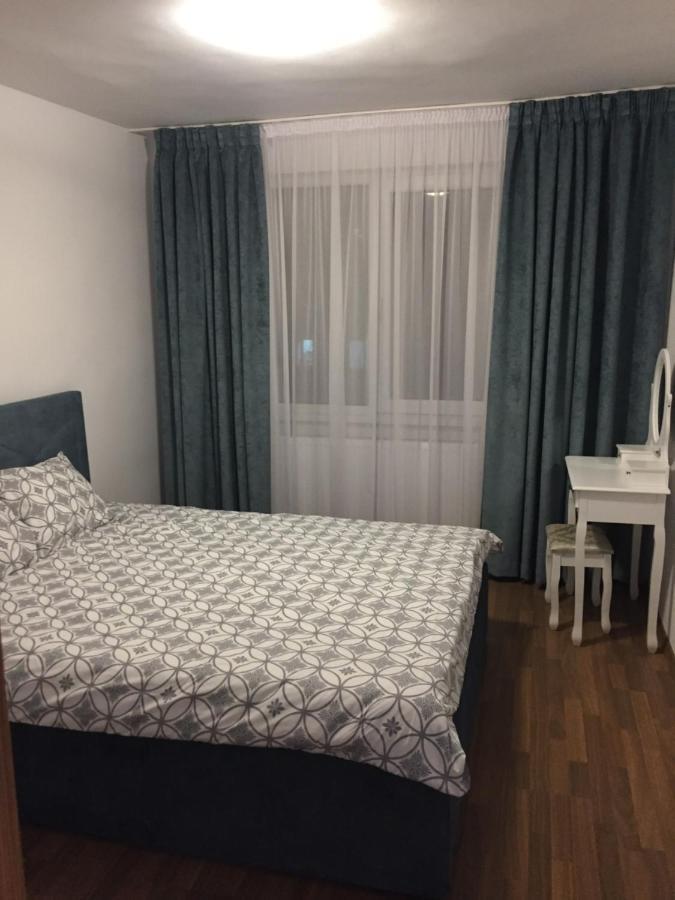 Apartament 3 Camere Royal Braşov Eksteriør billede