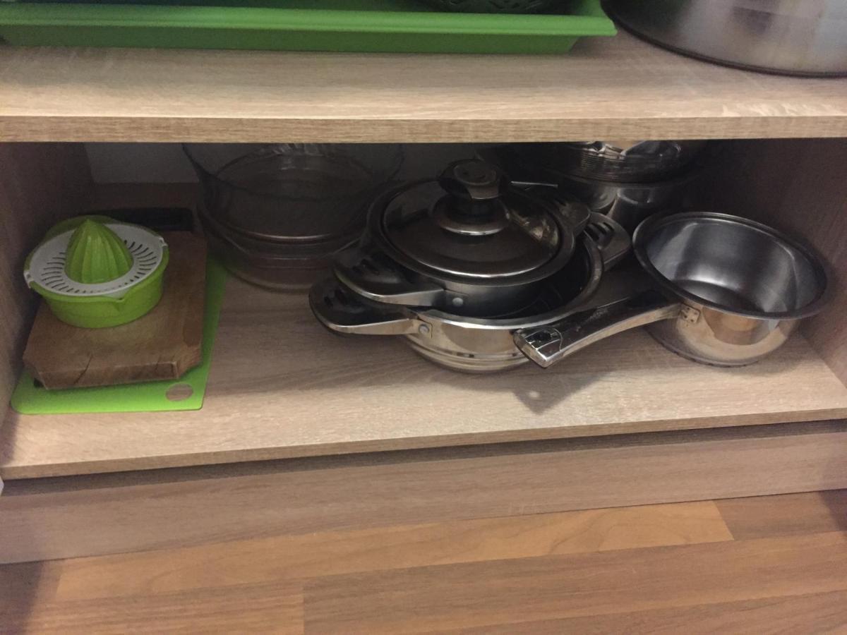 Apartament 3 Camere Royal Braşov Eksteriør billede