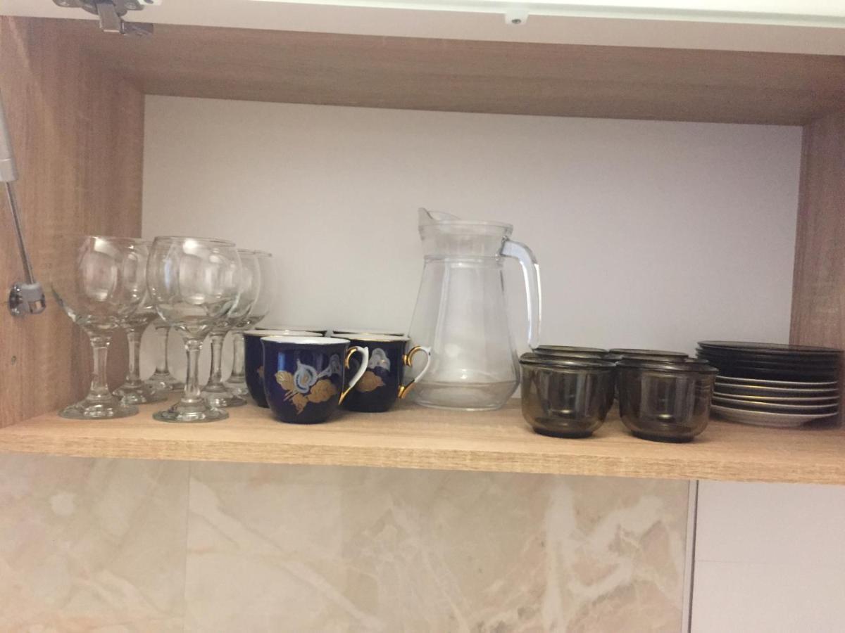 Apartament 3 Camere Royal Braşov Eksteriør billede