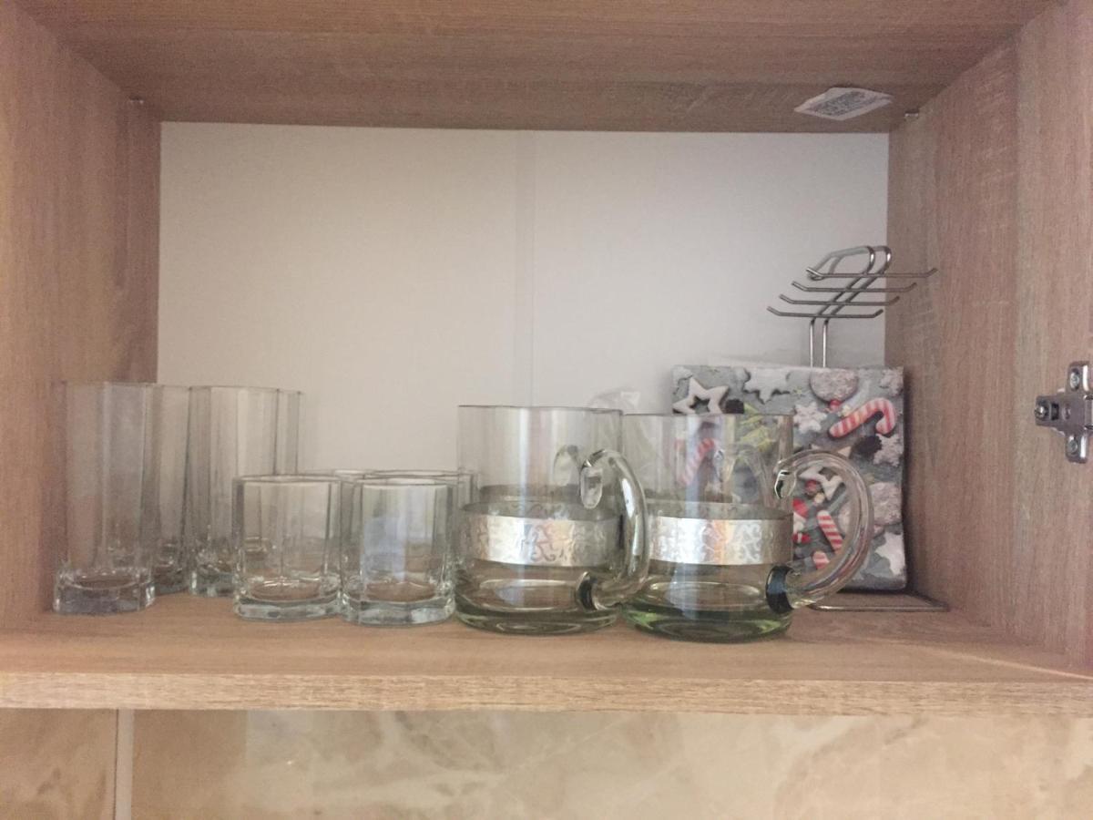Apartament 3 Camere Royal Braşov Eksteriør billede